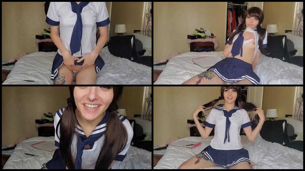 Beyondfated     Gets 1 On 1 Attention Part 2   Manyvids