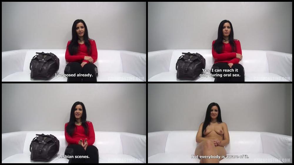 Alex Black Czechcasting Com Milena 7136 19 03 2015