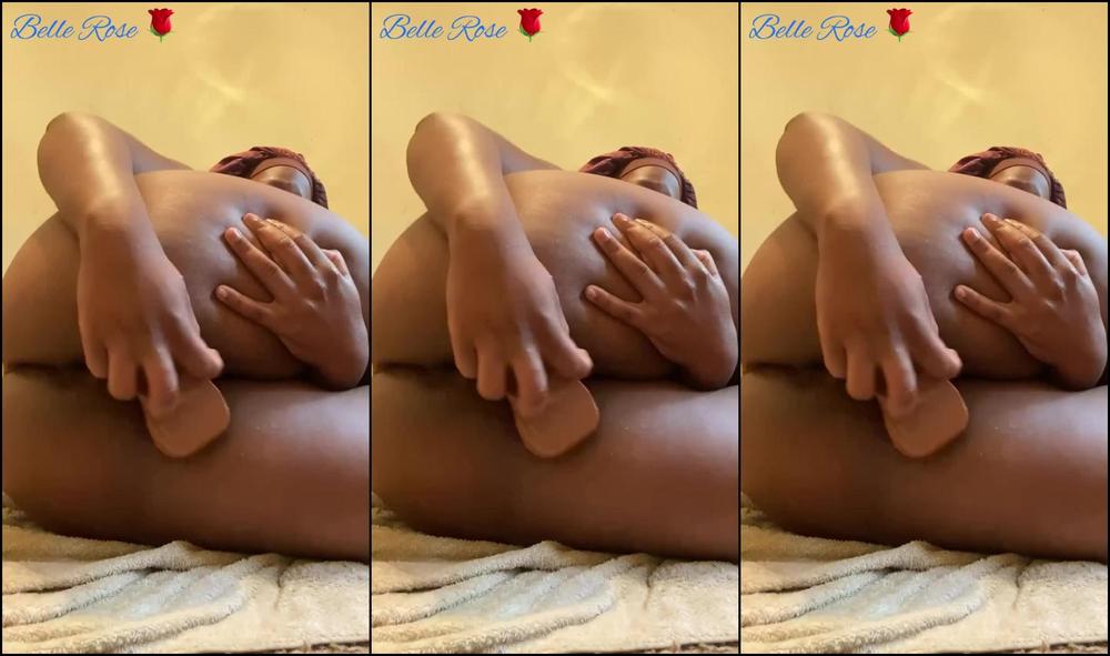 Belle Rose Complete Satisfaction