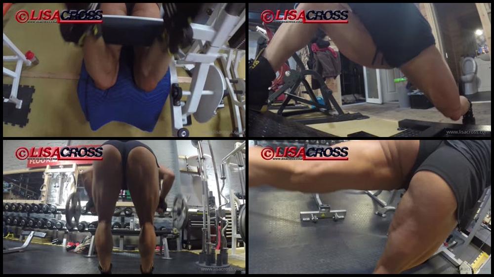 Lisaxxxcross 12 06 2021 2134394748 Training Hamstrings