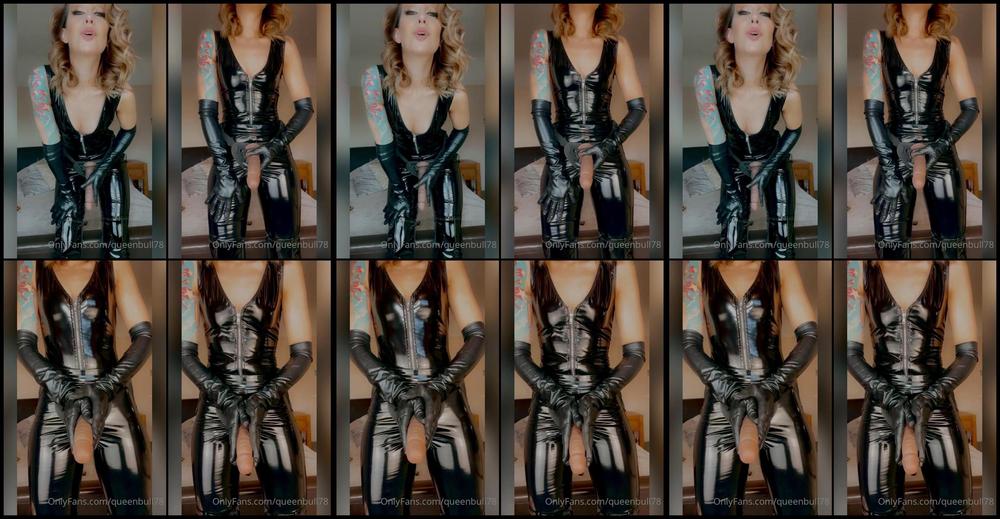Queenbull78 24 10 2021 2255573498 Would You Like Mummy To Show You How To Suck Gurlcock
