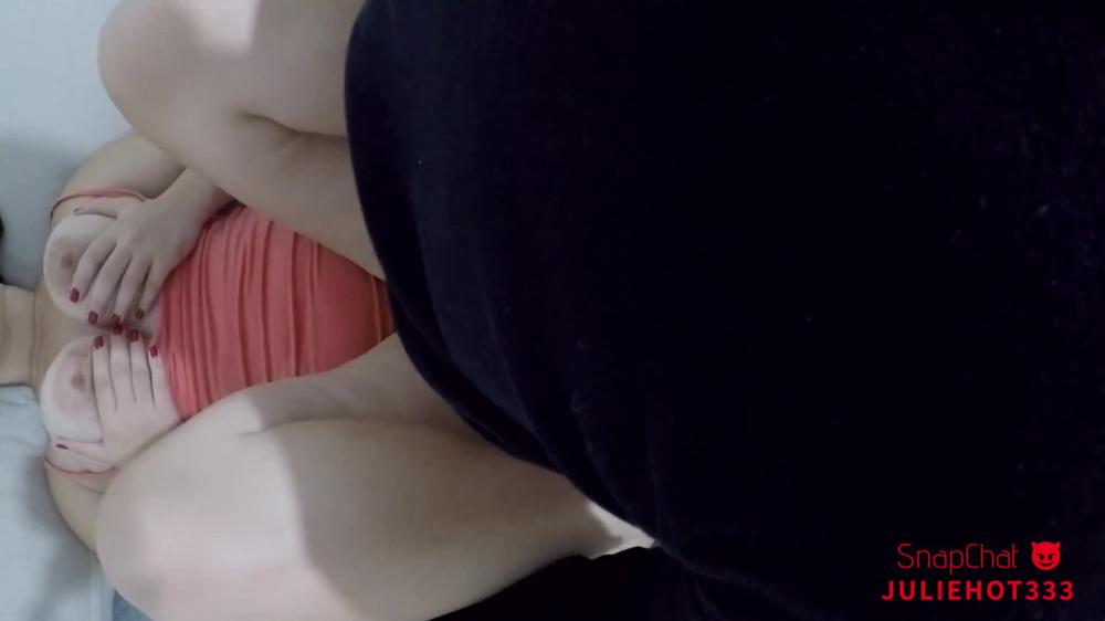 Making her come a lot, LATIN GIRL BEST ORGASM, big ass, big tits, cumshot