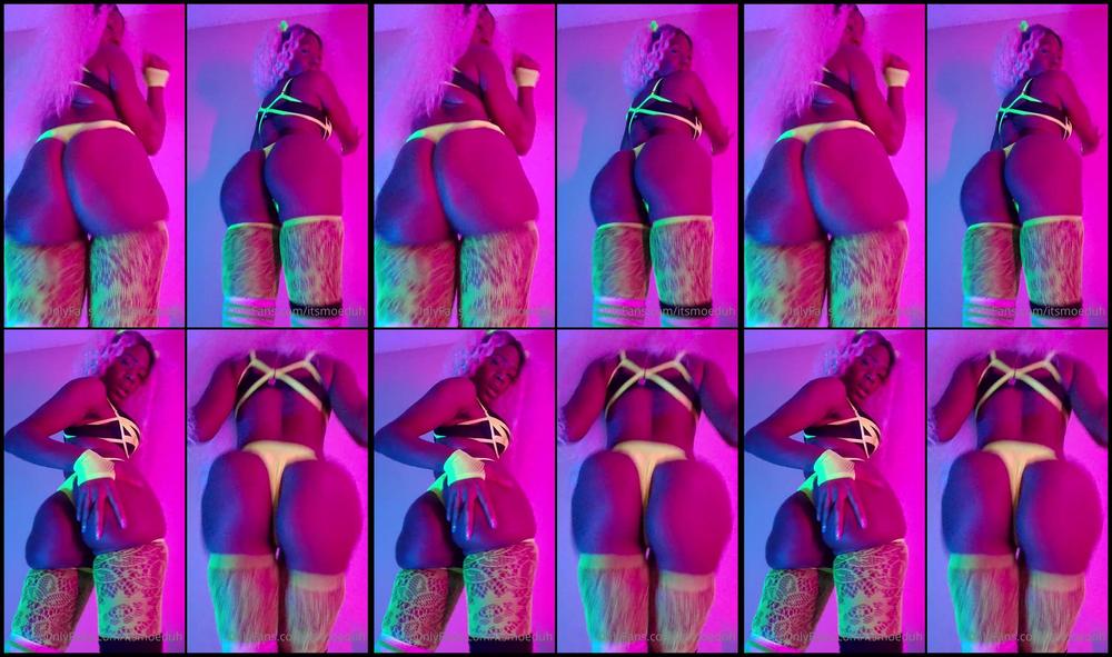 Itsmoeduh 22 07 2020 573226397 Issa Clap Video This One Has Really Cool Lighting Though Please Engage With My Posts If