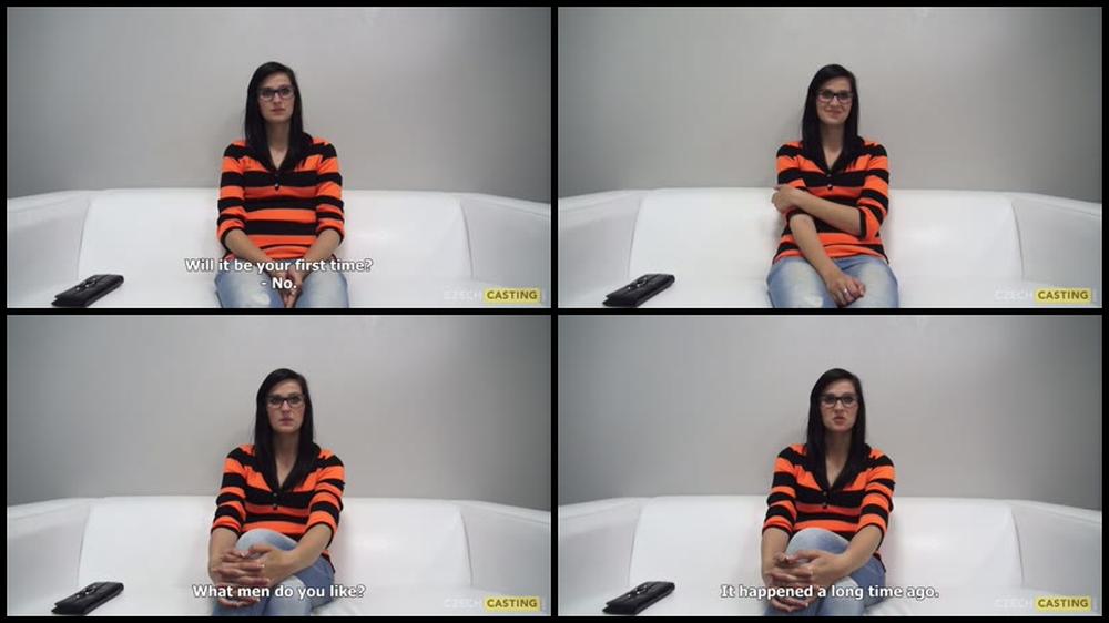Czech Casting Czech Casting Adela 1589 1920X1080