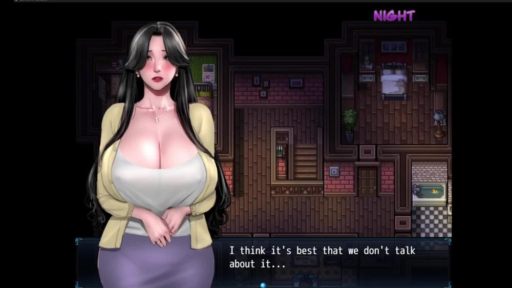 Zombie's Retreat 2: Gridlocked 14 Convincing my Stepmother