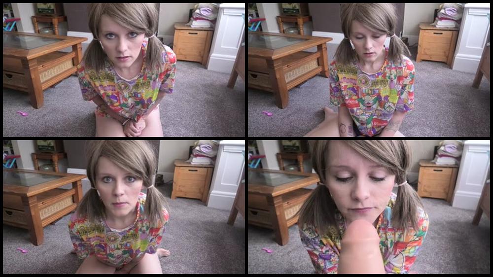 Sydneyharwin Sister Drains Your Cum 2018 06 20 9Gvw3L