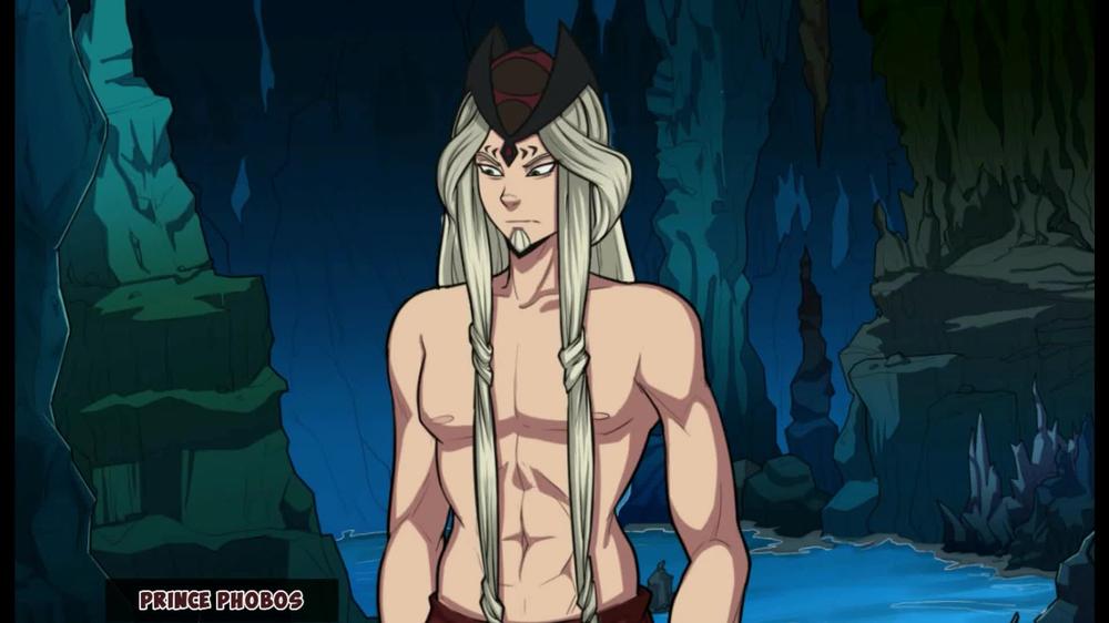 Witch Hunter - Part 46 The Prince And Bordello By LoveSkySan69