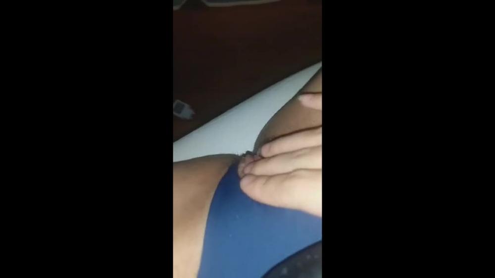 OFICIAL - Day in a life of an ALIEN FREAK HORNY SLUT (Grool / ruined panties / squirting, etc..) :)