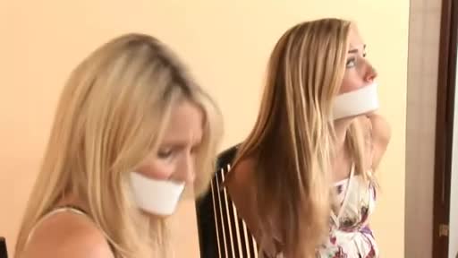 Fm Concepts - Fb-248 - Tightly Bound Babes