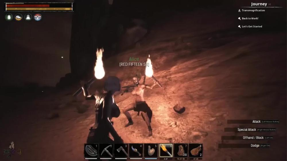 Conan Exiles Modded Kisa's Survival Part 9