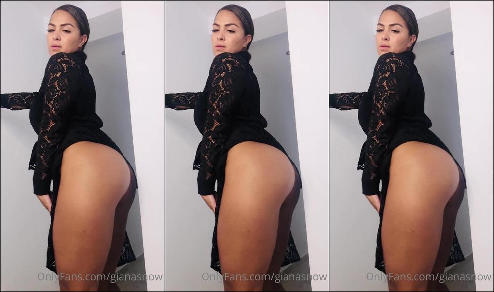 Gianasnow 2020 534639247 Feel Naughty Today And Wanna Blow Your Imagination