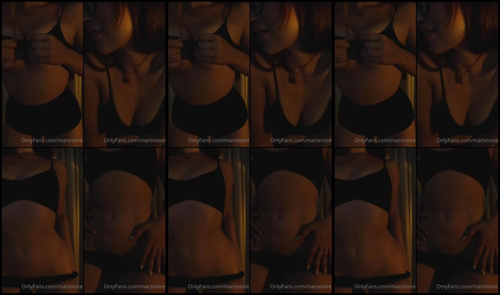 Marsnoire 17 05 2022 2458319512 Secret About Me I Love When We X27 Re Making Out And You Tug On My Nipples Always Shoots Wav