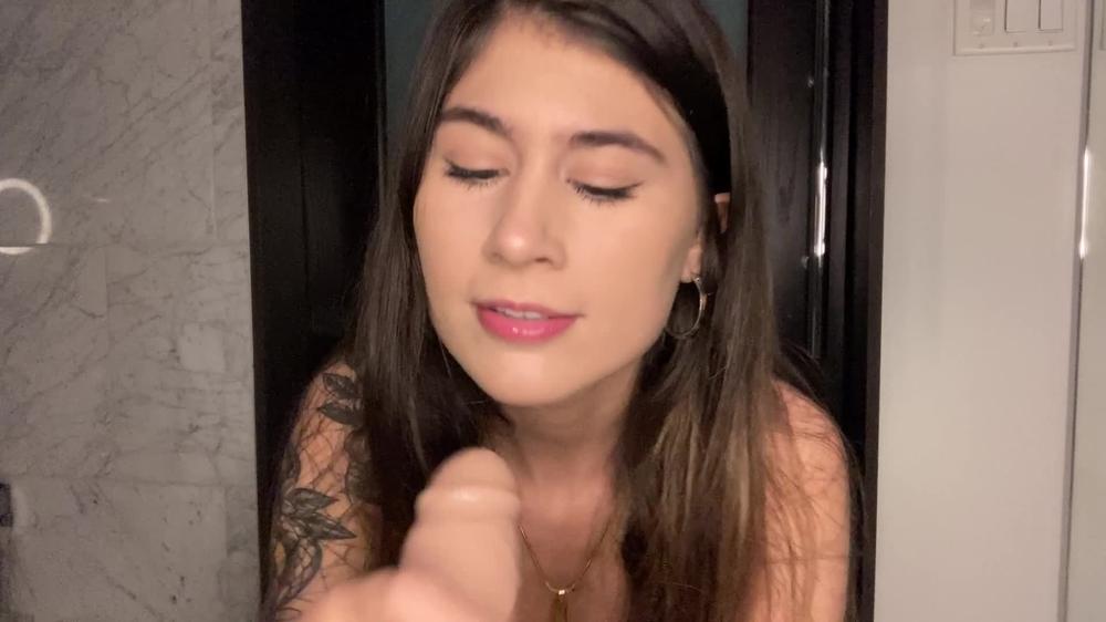 Charlottemae - Asmr Bj To Help You Rest - Manyvids