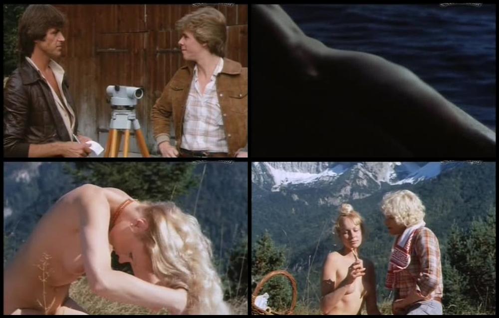 1978  Das Wirtshaus Der S  Ndigen T  Chter  1978