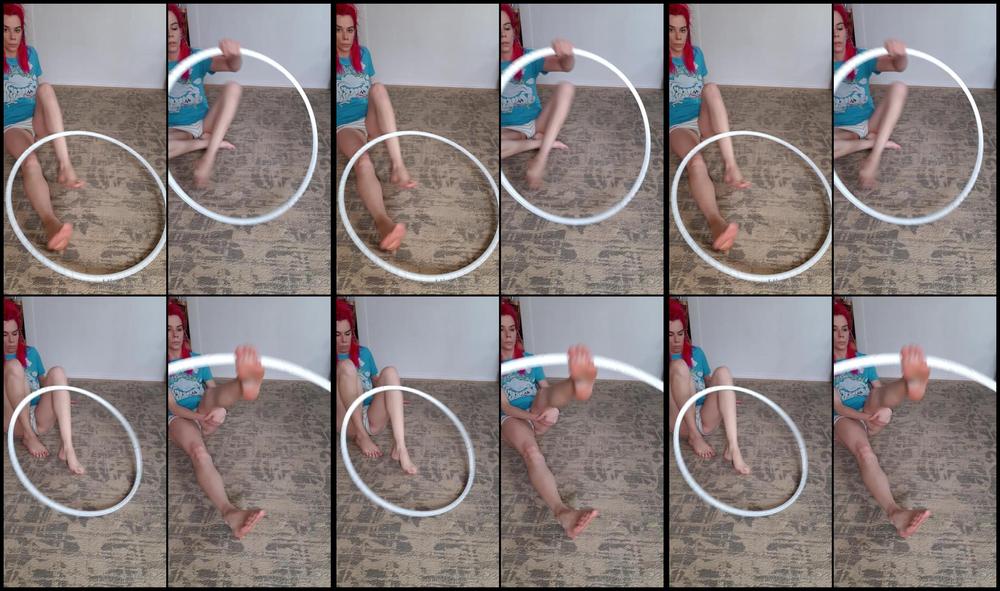 Hippiefeet23 29 04 2020 270212191 Flow And Yoga From Today Ft The Husband X27 S Cod