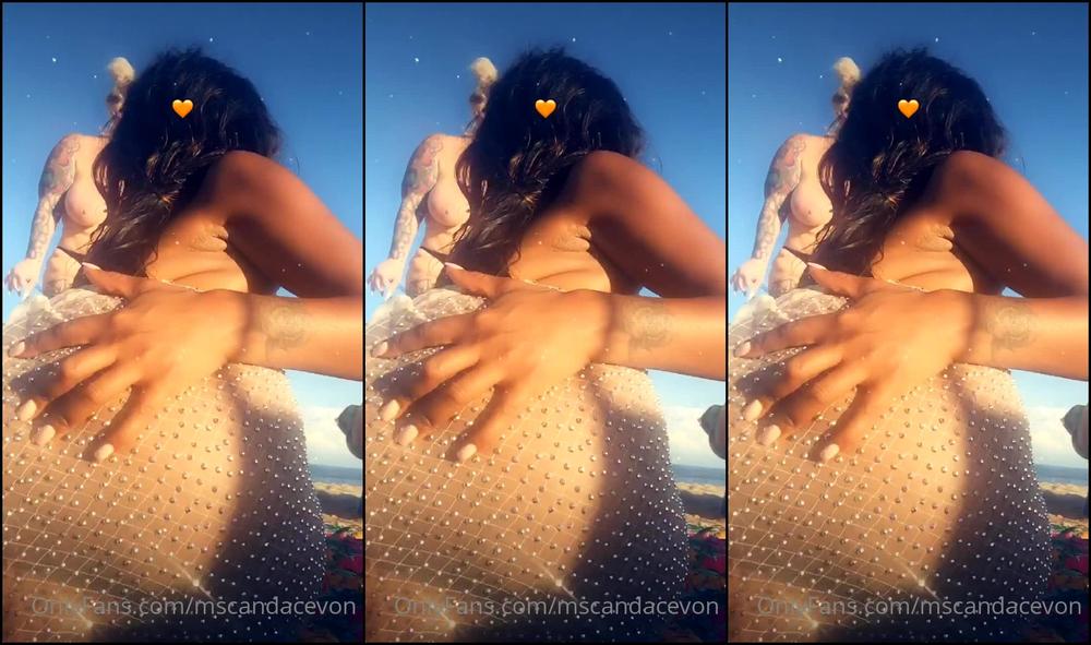 Mscandacevon 2020 81661107 Free Content Love