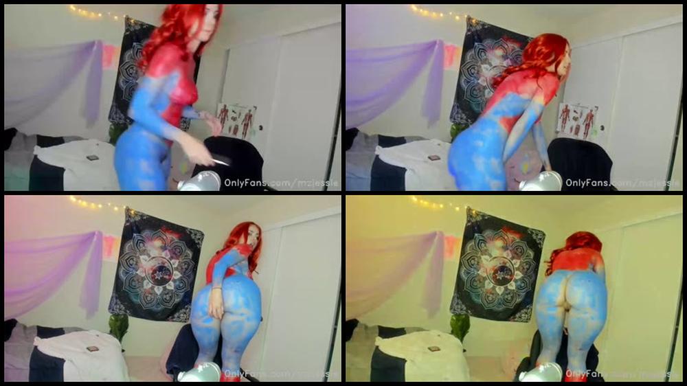 Mzjessie 05 02 2021 2025362260 Stream Started At 02 05 2021 07 58 Pm