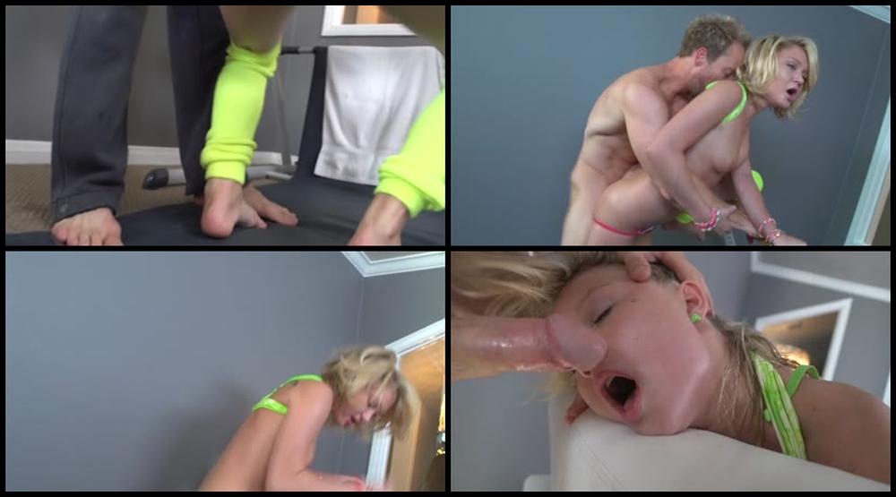 Scenes  Dakota Skye Hard Passion 2