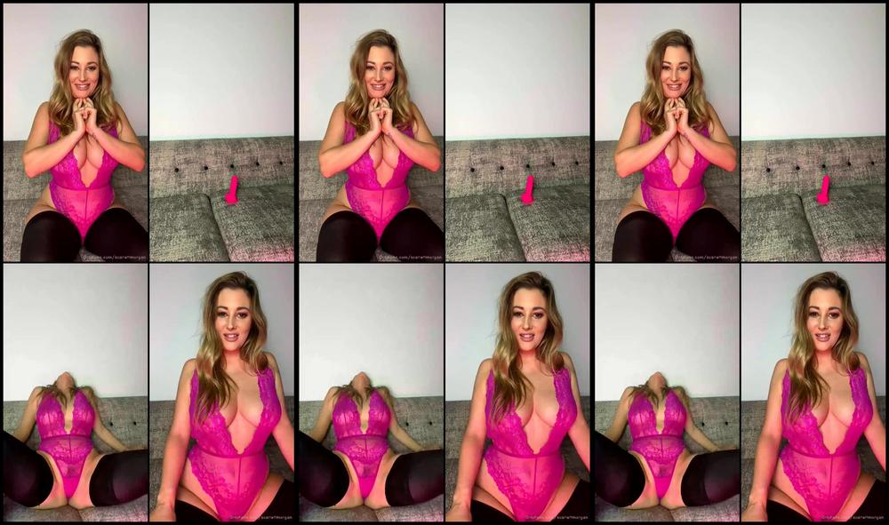 Scarlettmorgan 14 07 2020 533182655 Stream Started At 07 14 2020 08 18 Am Howdy