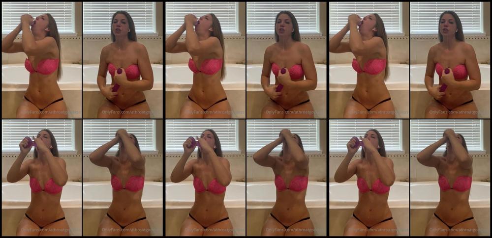 Athroatgoddess 22 10 2020 1120777572 I Got A Little Into My Rage Here