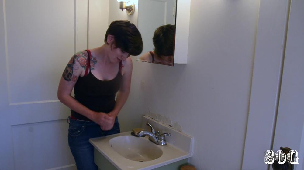 Bettie Bondage - Meeting The Parents (Sog) - 1080P