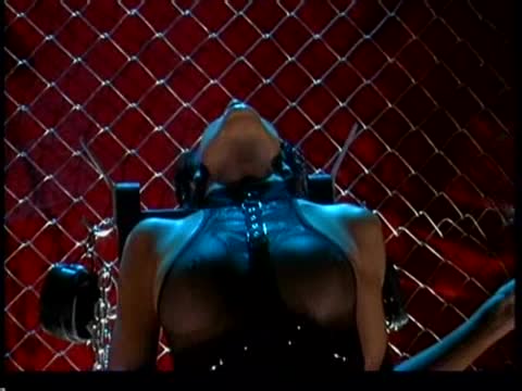 Betting On Flesh Scene 3