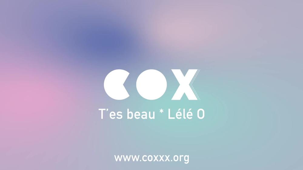 AUDIO. Lele O te susurre des mots tendres à l'oreille. COXXX