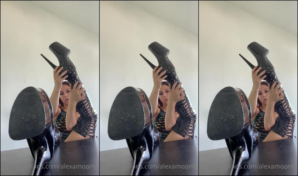 Alexamoorre 2020 511776358 Worship These Boots