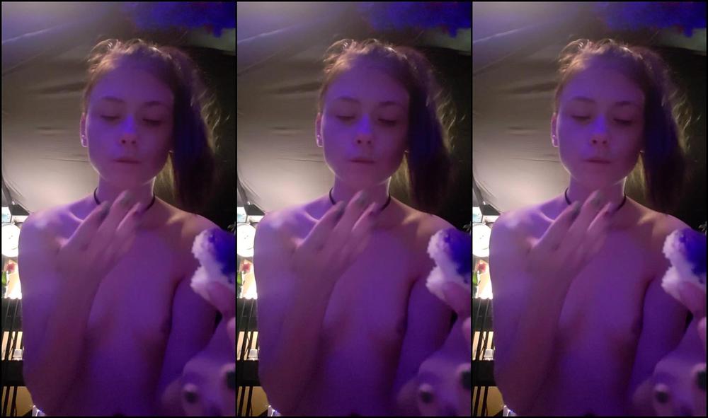 Hannahhaysxxx Food Play