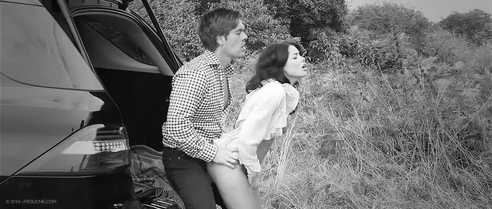 [Frolicme] Ava Dalush_ Drive Me Crazy_ 1080P