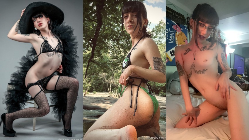 ElfieBrains / Elfie Erotica