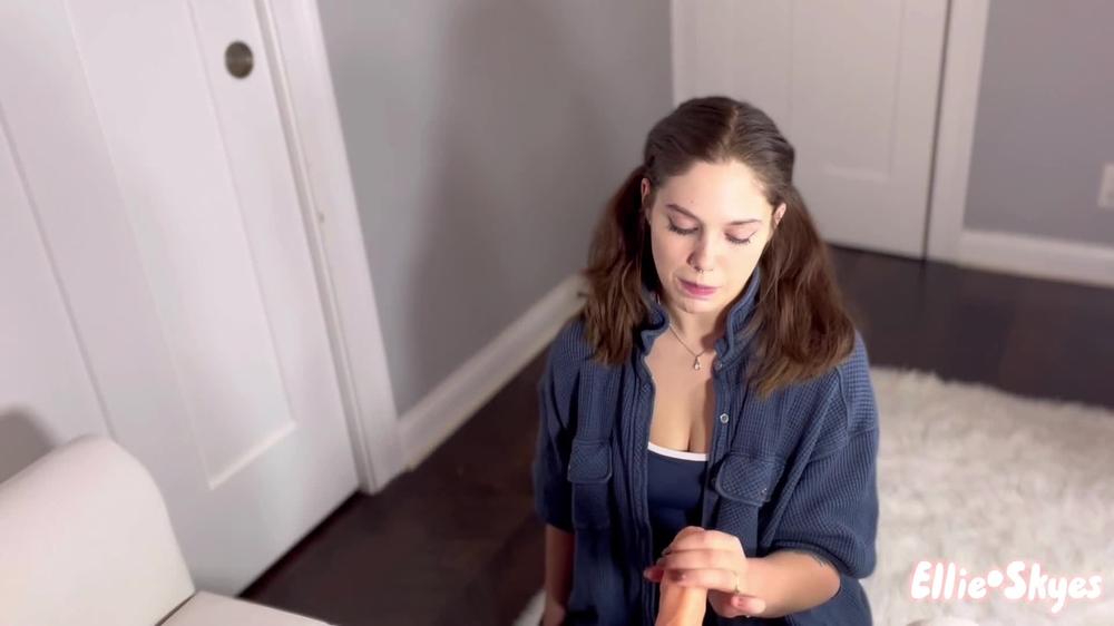 Ellie Skyes Dad S Pervy Friend Manyvids