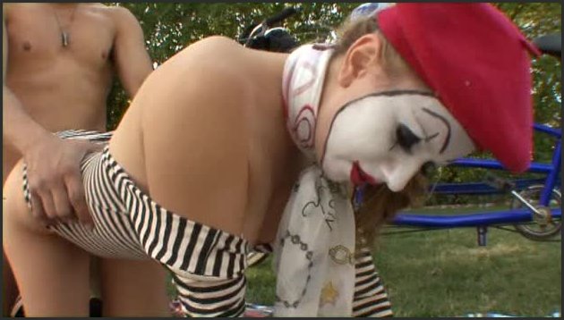 Teen Hitchhikers 24 Scene 4 Lb Anthony Rosano