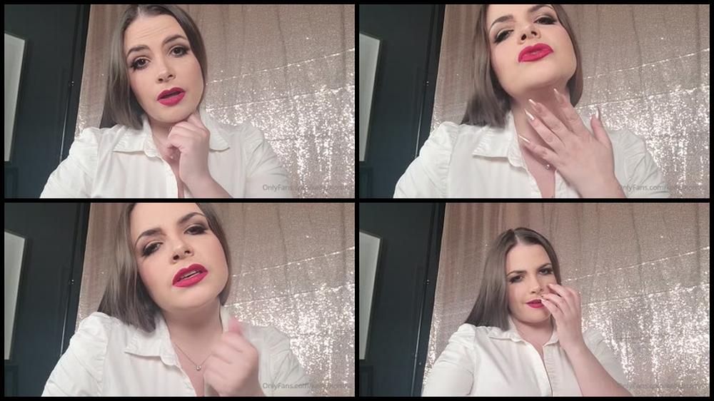 Kellemartina 08 09 2021 2211232737 Are You Craving To Eat Your Cum Do You Want A Personal Video Message From Me About How I