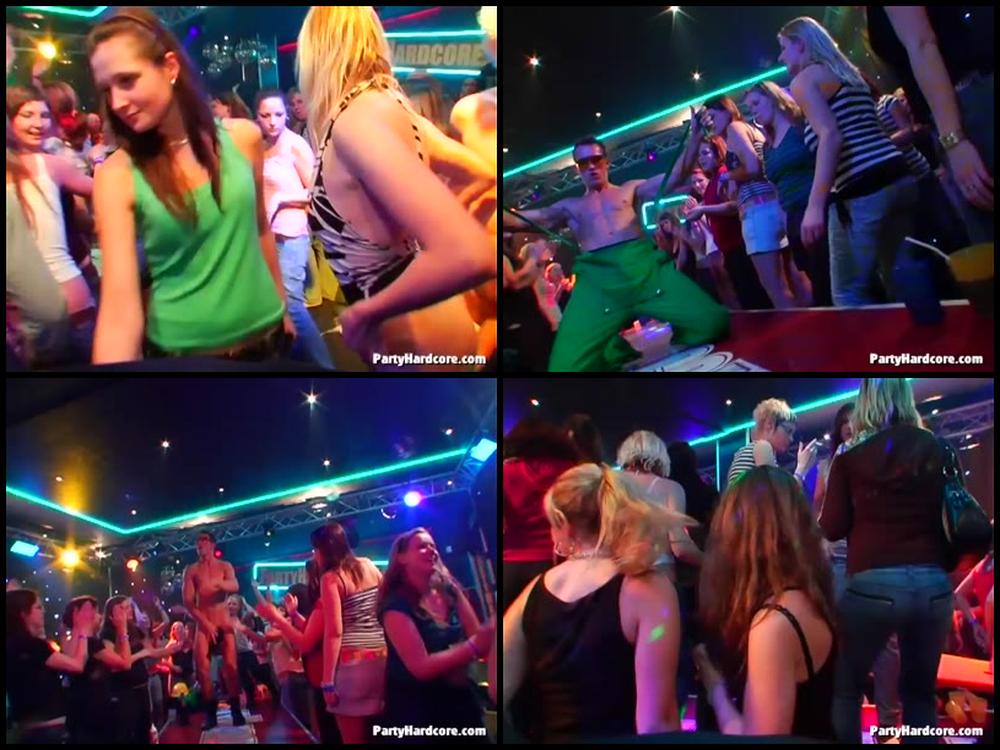 Party Hardcore Vol  22 Part 4