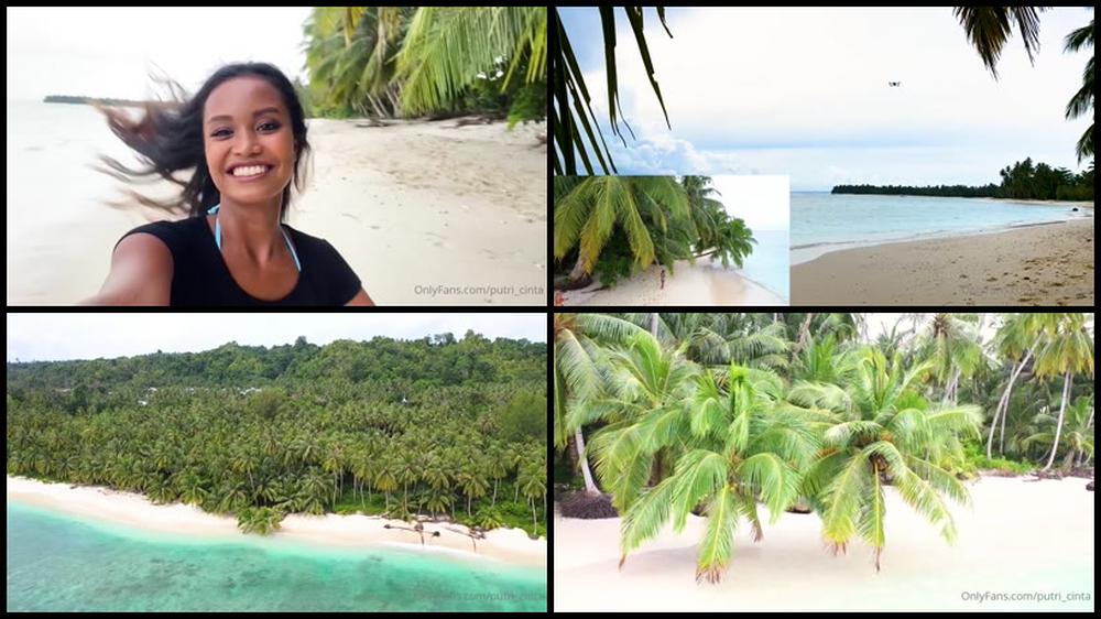Putri Cinta 10 04 2021 2078855000 Happy Weekend Beautiful People Here Is The Full Length 5 Minutes Behind The Scene Video