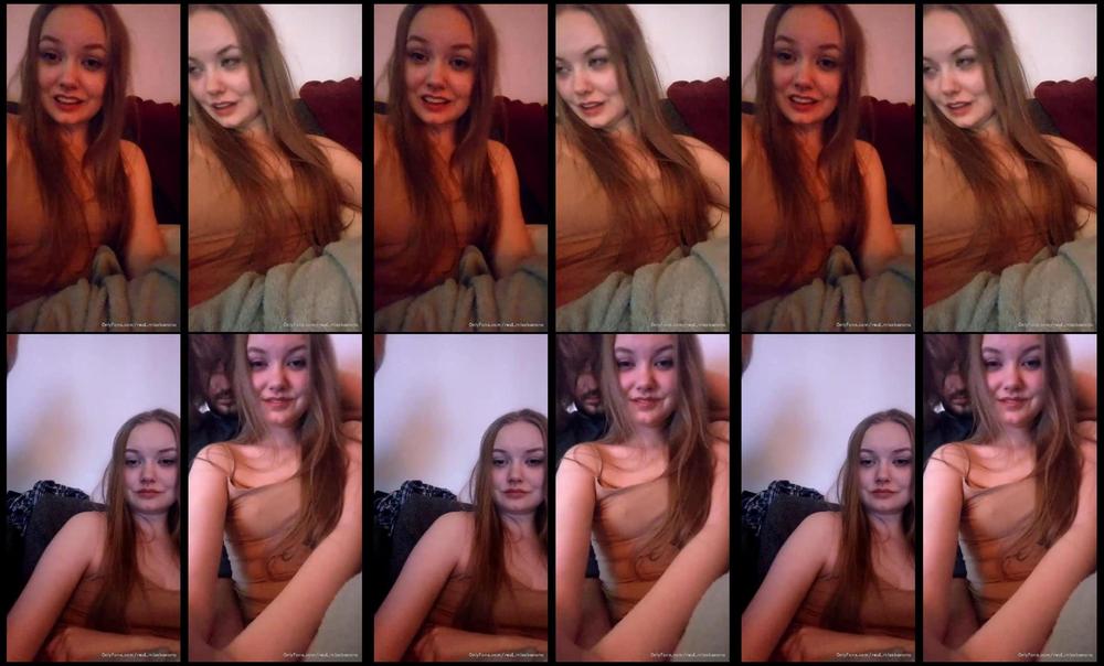 Real Missbanana 18 09 2021 2223974861 Tired After Party Livestream Haha