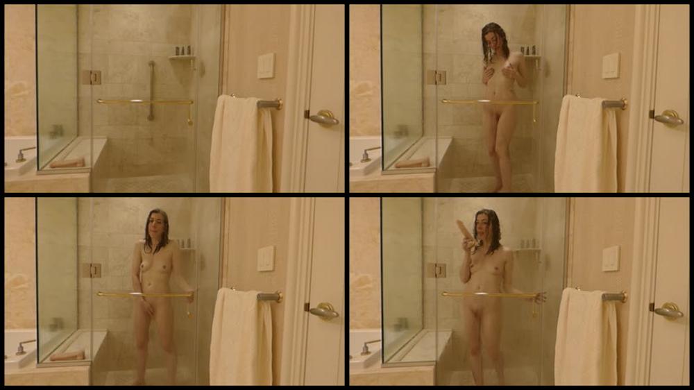 Canadiansammy Sammy Cant Make Her Dildo Fit 2015 12 14