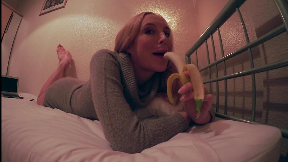 Ariel Anderssen This Delicious Banana