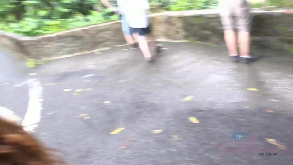 Atkgirlfriends.Hawaii.08-11.08.01.17.Jamie.Marleigh.You.Had.A.Little.Fun.In.The.Car.At.Least