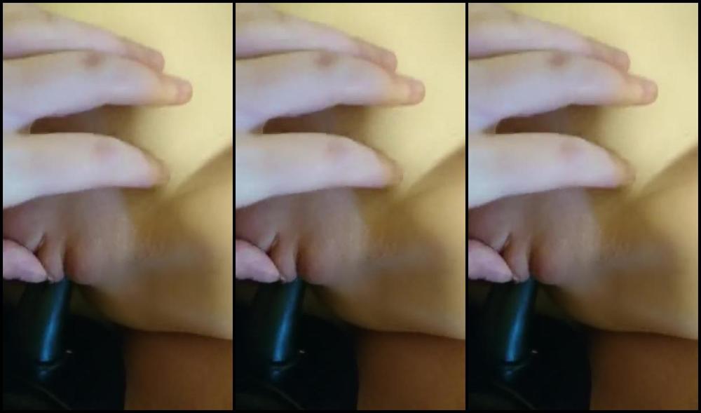 Hot Lesbian Strap On Fucking