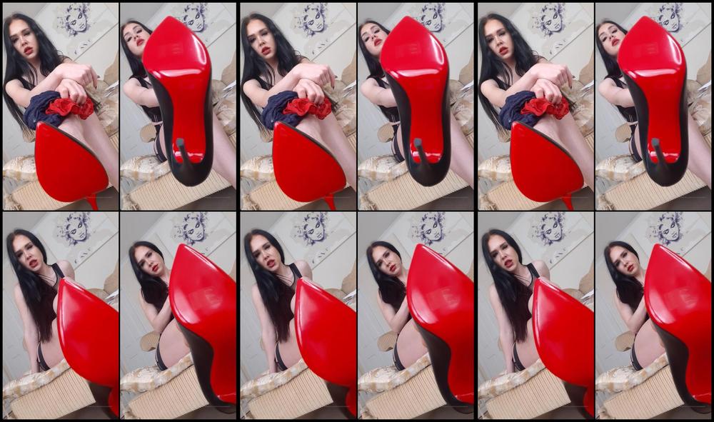 Uncensoreddom 14 08 2020 186971566 Task For You I Want You To Cross Dress For Me