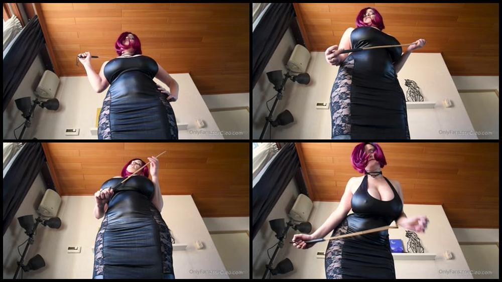 Messycleo 18 04 2021 2084666246 Here Is Your Sunday Present Enjoy The Video A Big Thank You To The Great Fans Who Helpe