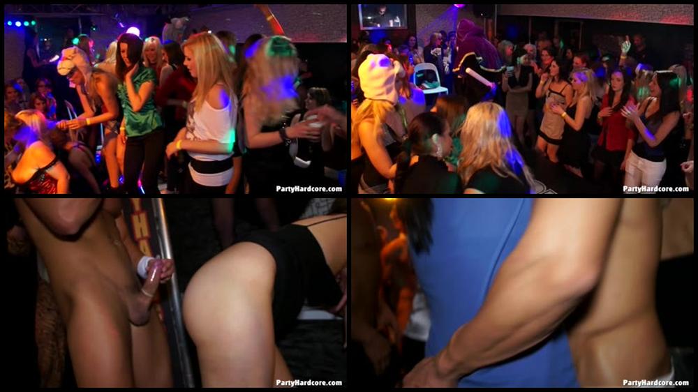 Party Hardcore 66 Single Cut Part 3   Cam 1