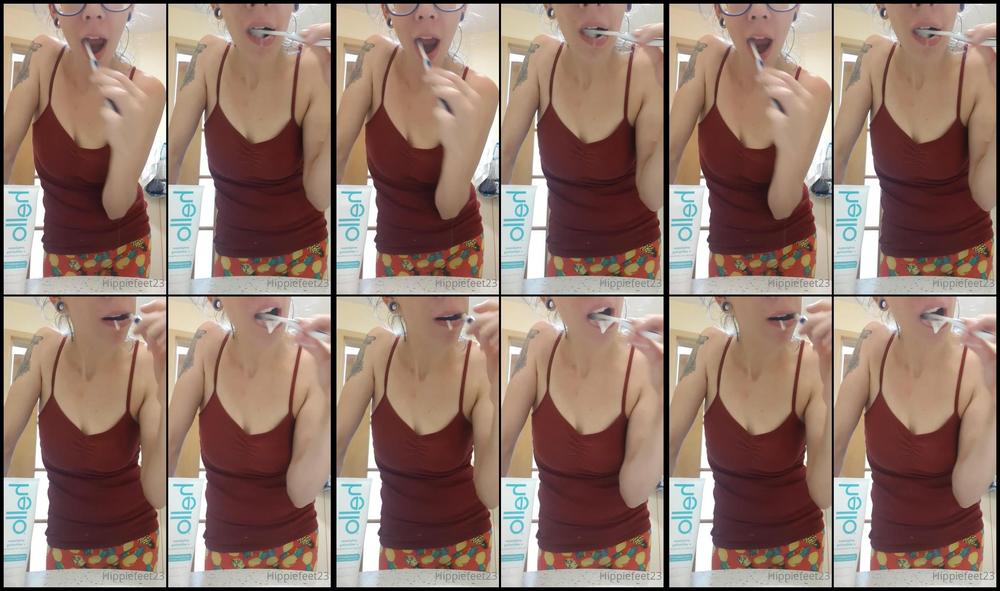 Hippiefeet23 20 06 2020 450280108 All Cleaned Up Tell Me I X27 M Pretty And Send Me A Tip