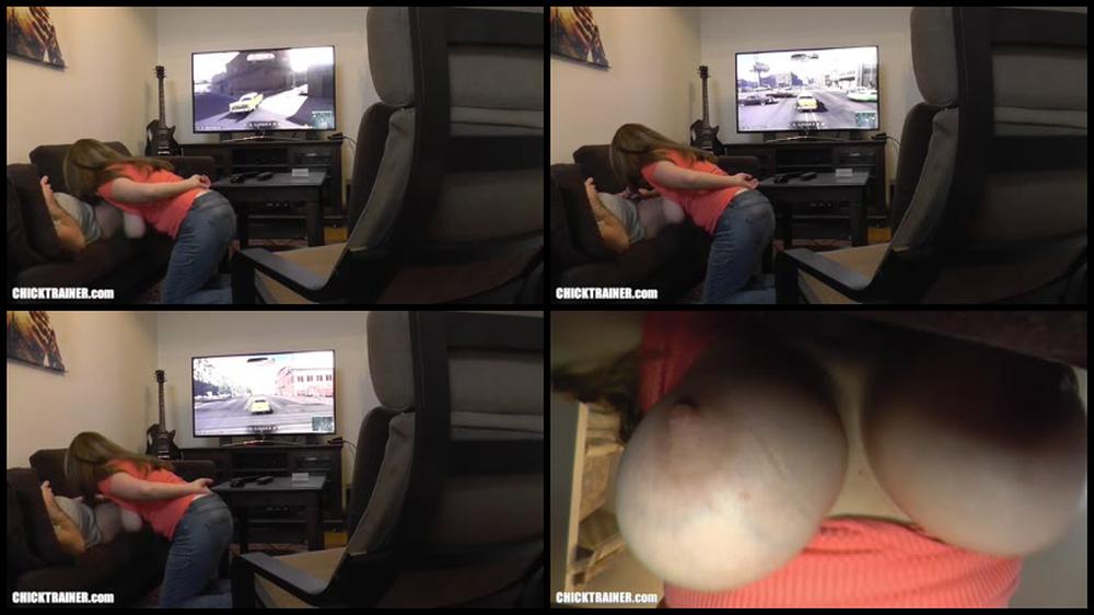 Britney Swallows Daily Swallow Ep5 Offline Multiplayer