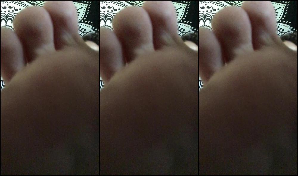 Baileyxpaige 2018 3180543 Quick Little Stinky Socks Feet Tease For Y'All
