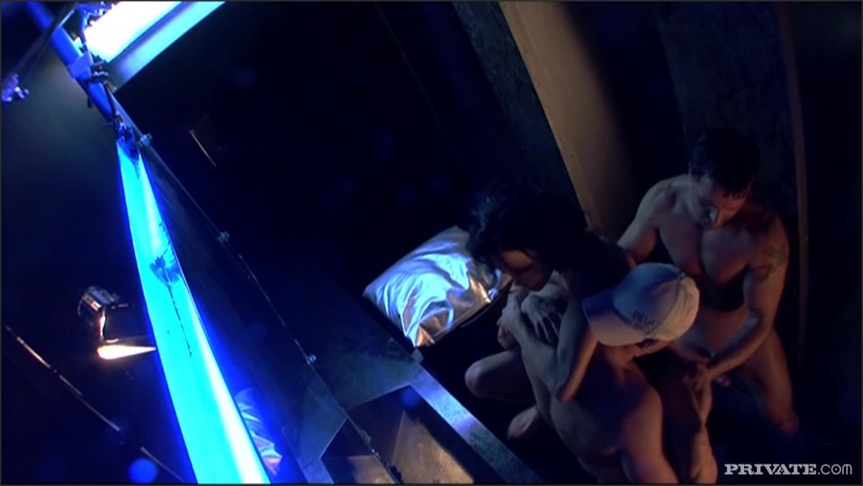 Private Gold 133 Swinger S Club Prive 2 Sc3 Anal Facial Dp Bald A2M