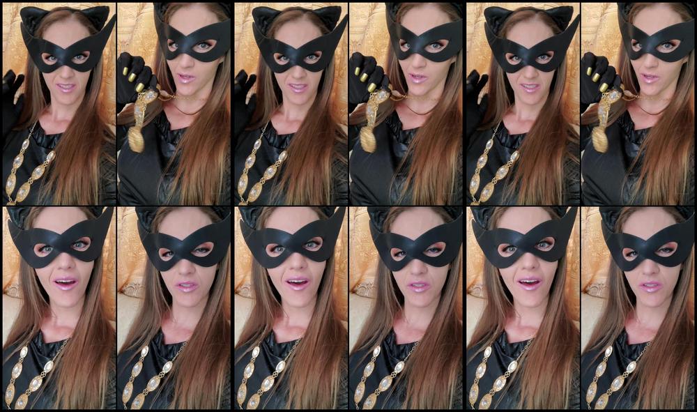 Terramizu 13 12 2019 104117964 At The Studio Shooting Meow