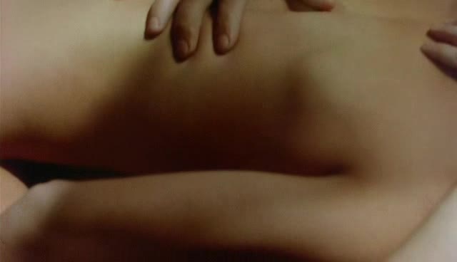 Brigitte Lahaie Fascination (1979) Sc3